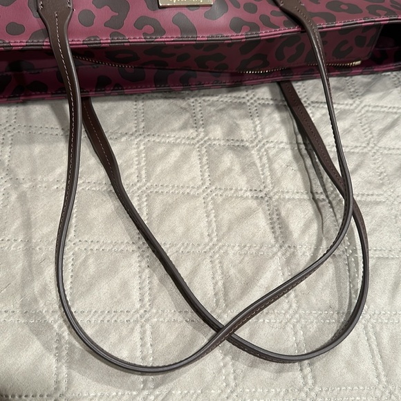 Kate Spade Tote Bag. - Picture 5 of 16